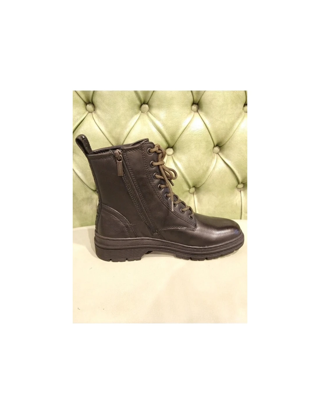 Tamaris Stivaletti Stringati Da Donna 6 Tamaris Stivaletti Stringati Da Donna - immagine 4