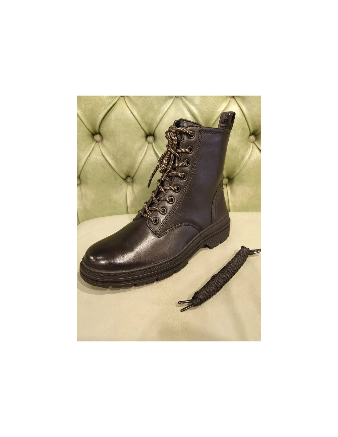 Tamaris Stivaletti Stringati Da Donna 3 Tamaris Stivaletti Stringati Da Donna