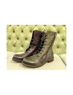 Stivaletto Basso Invernale -Stile pelletteria stivaletto basso invernale 10