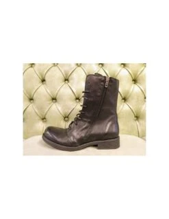 Stivaletto Basso Invernale -Stile pelletteria stivaletto basso invernale 11