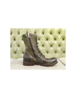 Stivaletto Basso Invernale -Stile pelletteria stivaletto basso invernale 2