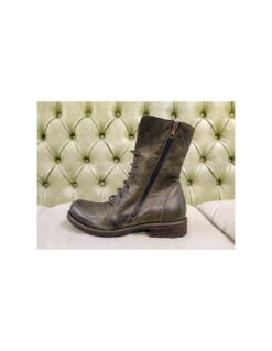 Stivaletto Basso Invernale