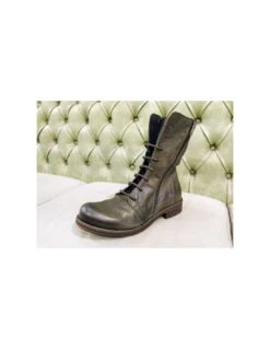 Stivaletto Basso Invernale -Stile pelletteria stivaletto basso invernale 3