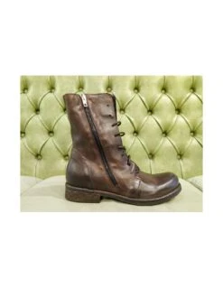 Stivaletto Basso Invernale -Stile pelletteria stivaletto basso invernale 5