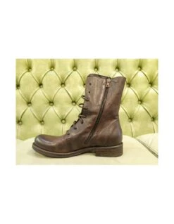 Stivaletto Basso Invernale -Stile pelletteria stivaletto basso invernale 7