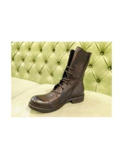 Stivaletto Basso Invernale -Stile pelletteria stivaletto basso invernale 8