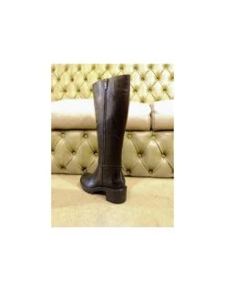 Ara Stivali Alti Neri Da Donna -Stile pelletteria stivali alti neri da donna 3