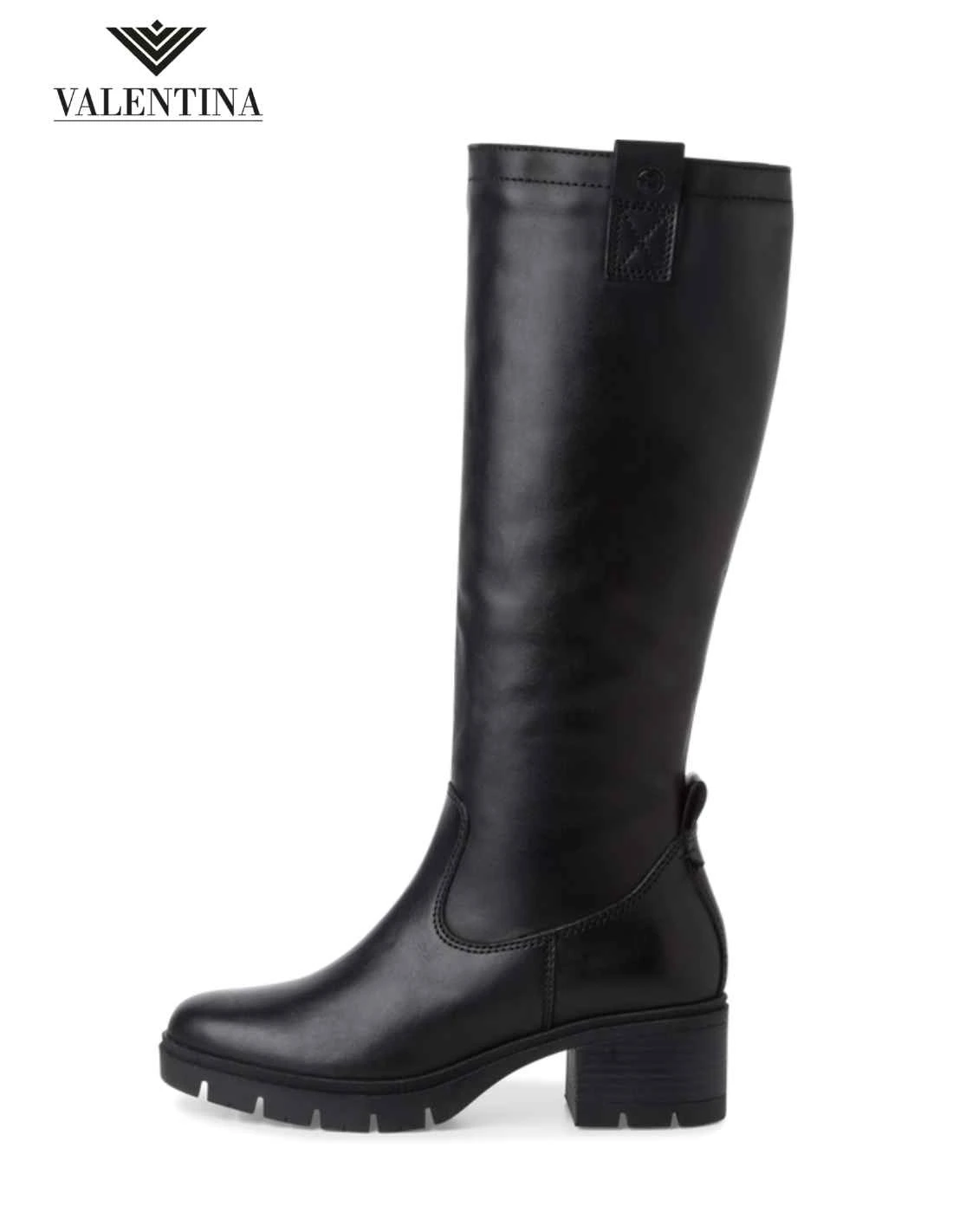 Tamaris Stivali Con Suola Carrarmato 9 Tamaris Stivali Con Suola Carrarmato - immagine 7