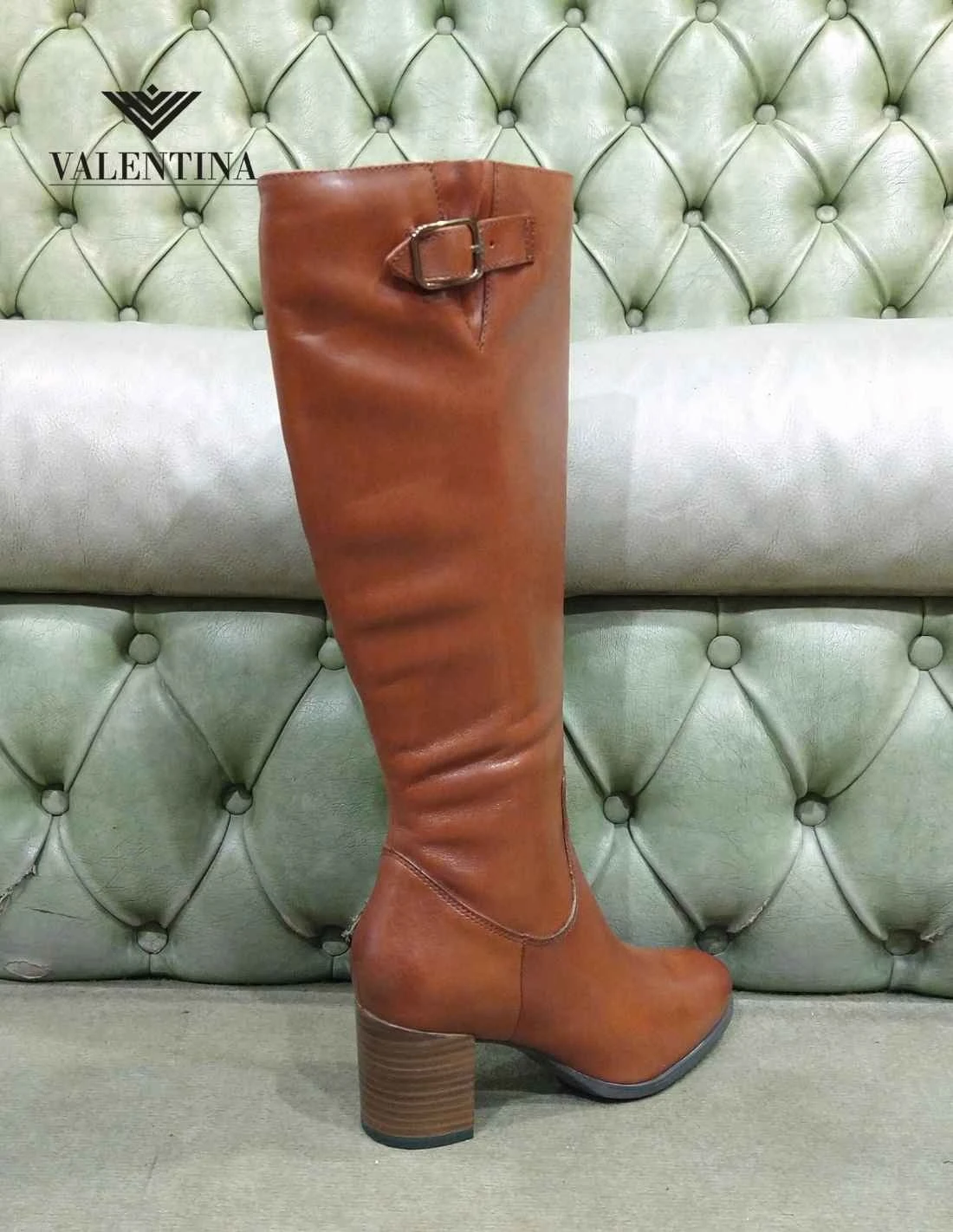 Stivali Con Tacco Grosso, Tamaris 2024 5 Stivali Con Tacco Grosso, Tamaris 2024 - immagine 3