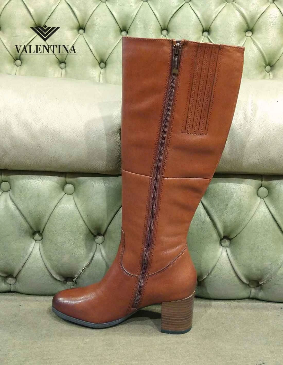 Stivali Con Tacco Grosso, Tamaris 2024 6 Stivali Con Tacco Grosso, Tamaris 2024 - immagine 4