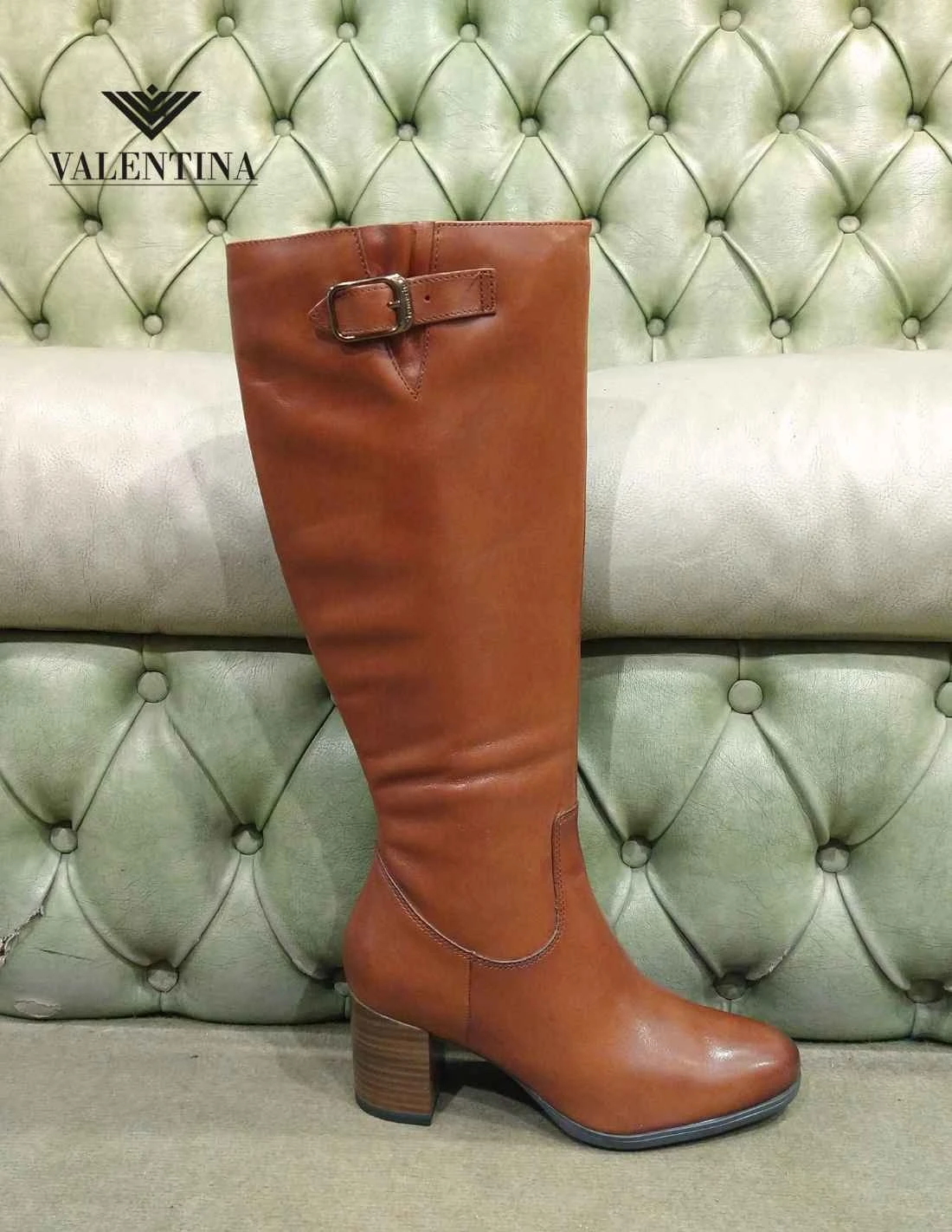 Stivali Con Tacco Grosso, Tamaris 2024 3 Stivali Con Tacco Grosso, Tamaris 2024