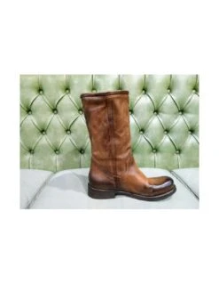 Stivali Da Donna Artigianali, Made In Italy 11 Stivali Da Donna Artigianali, Made In Italy -Stile pelletteria stivali da donna artigianali made in italy 2