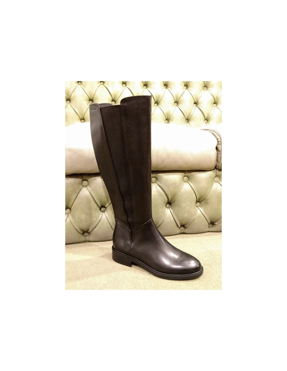 Tamaris Stivali Da Donna Invernali 4 Tamaris Stivali Da Donna Invernali - immagine 2