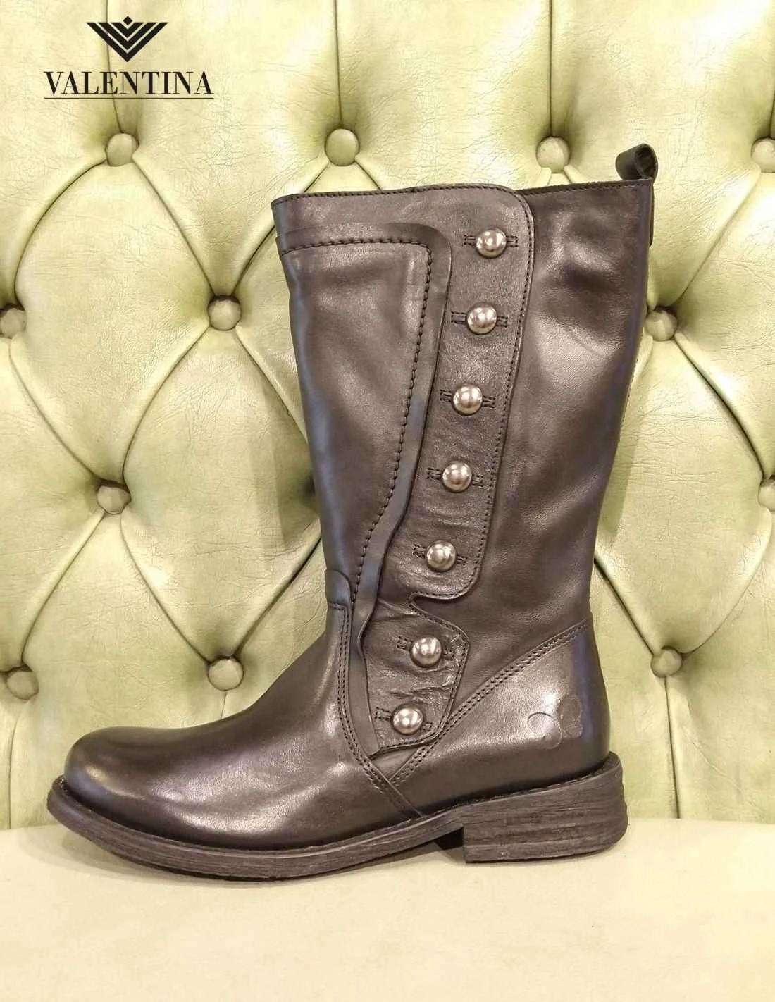 Felmini Stivali Donna Inverno 2024-25 4 Felmini Stivali Donna Inverno 2024-25 - immagine 2