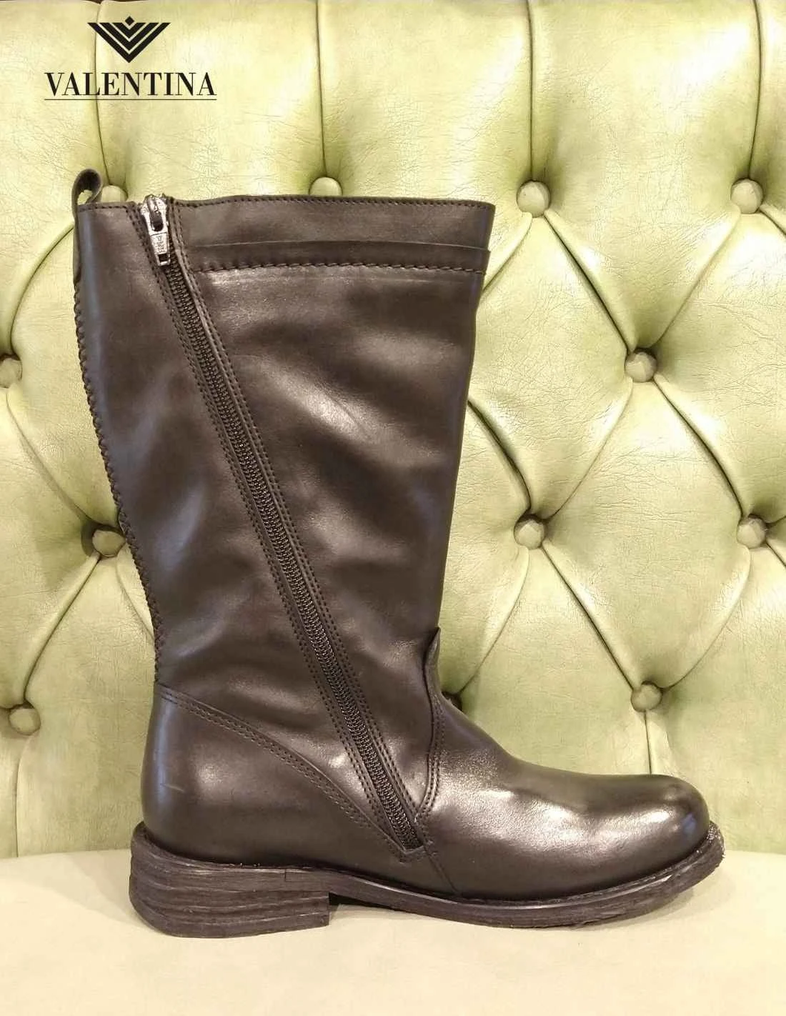 Felmini Stivali Donna Inverno 2024-25 6 Felmini Stivali Donna Inverno 2024-25 - immagine 4