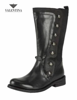 Felmini Stivali Donna Inverno 2024-25 15 Felmini Stivali Donna Inverno 2024-25 -Stile pelletteria stivali donna inverno 2024 25 4