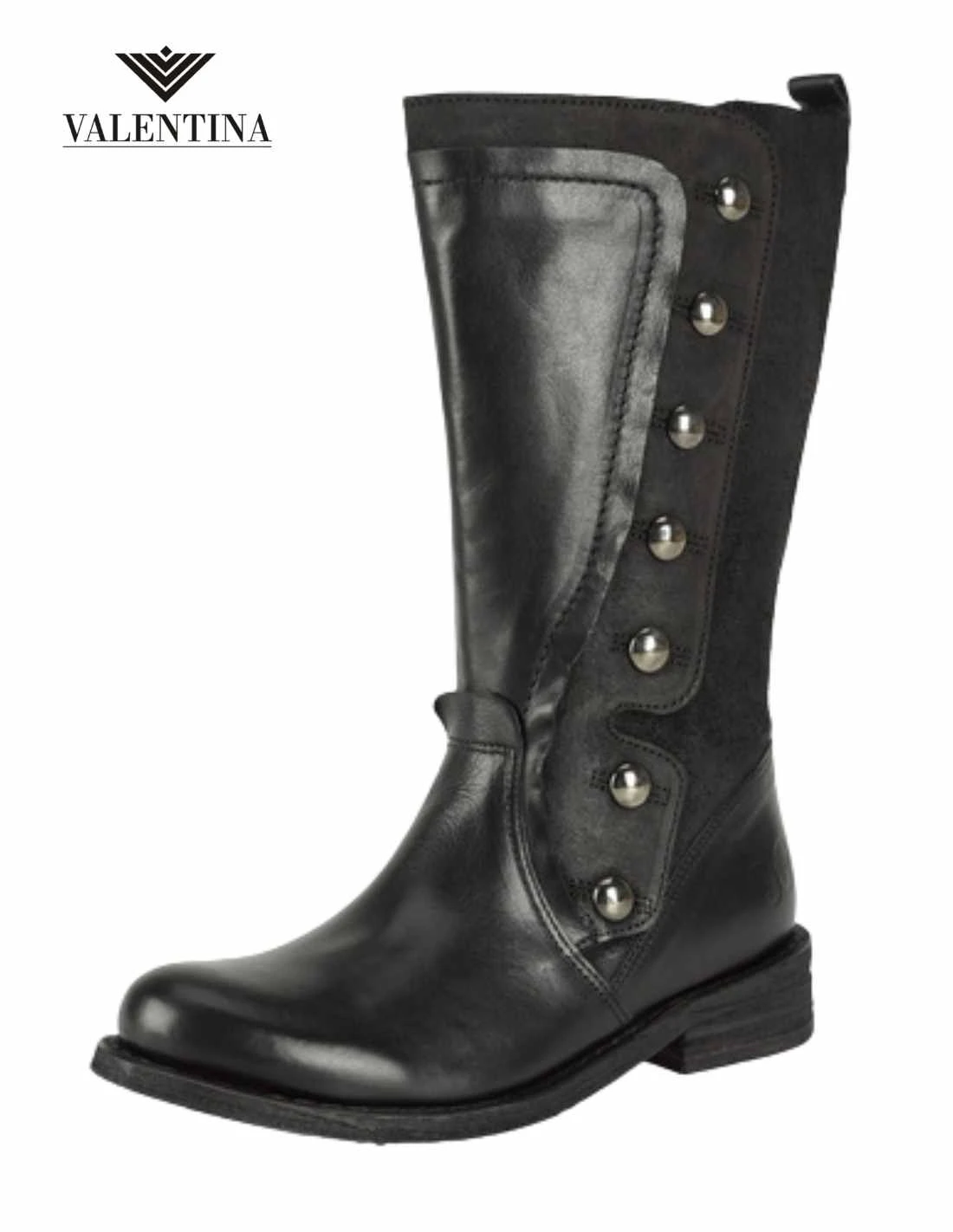 Felmini Stivali Donna Inverno 2024-25 7 Felmini Stivali Donna Inverno 2024-25 - immagine 5