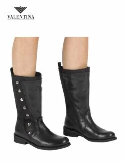 Felmini Stivali Donna Inverno 2024-25 16 Felmini Stivali Donna Inverno 2024-25 -Stile pelletteria stivali donna inverno 2024 25 5