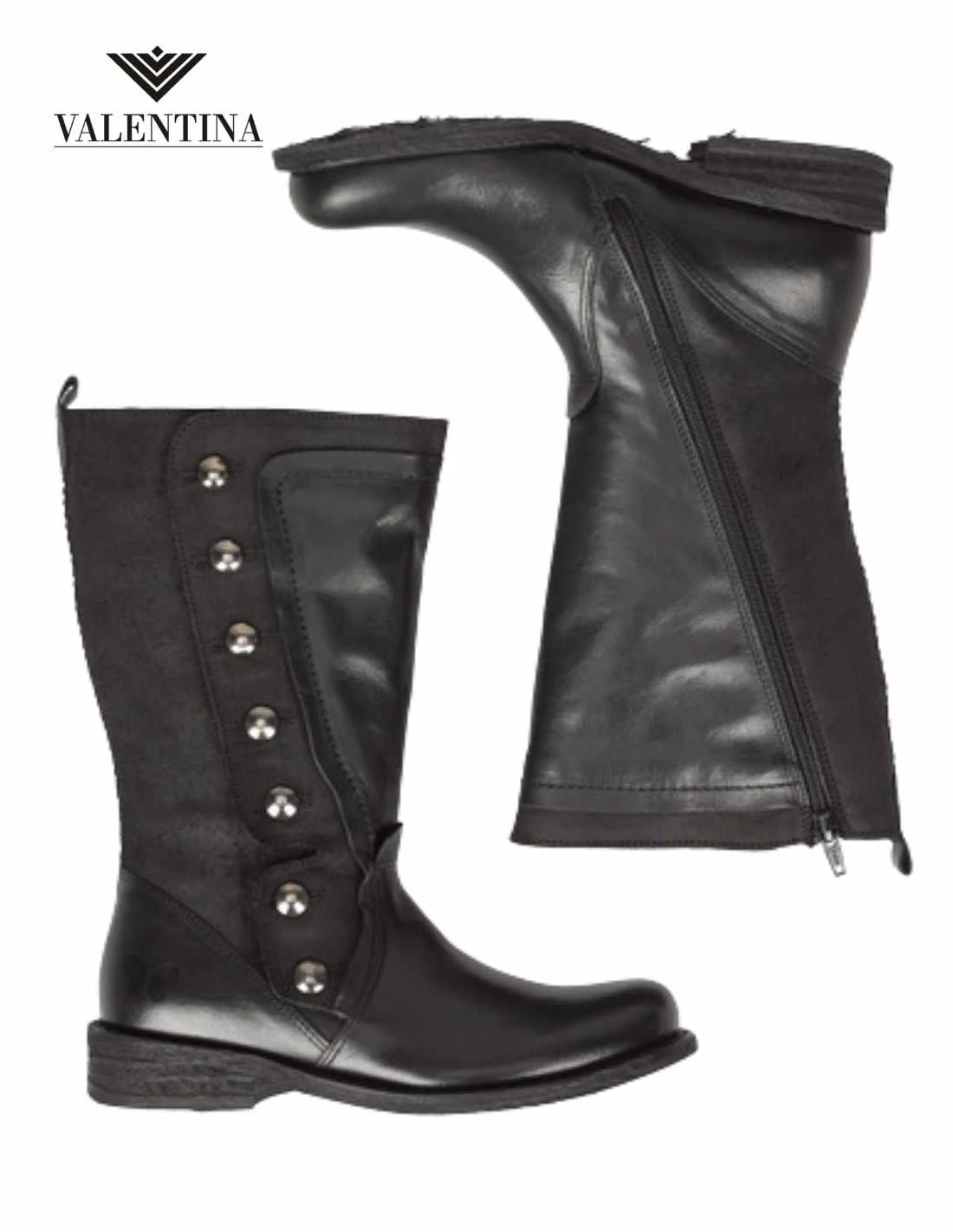 Felmini Stivali Donna Inverno 2024-25 9 Felmini Stivali Donna Inverno 2024-25 - immagine 7