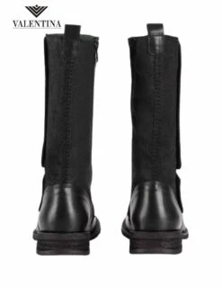 Felmini Stivali Donna Inverno 2024-25 18 Felmini Stivali Donna Inverno 2024-25 -Stile pelletteria stivali donna inverno 2024 25 7