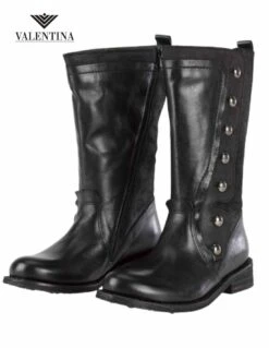 Felmini Stivali Donna Inverno 2024-25 19 Felmini Stivali Donna Inverno 2024-25 -Stile pelletteria stivali donna inverno 2024 25 8