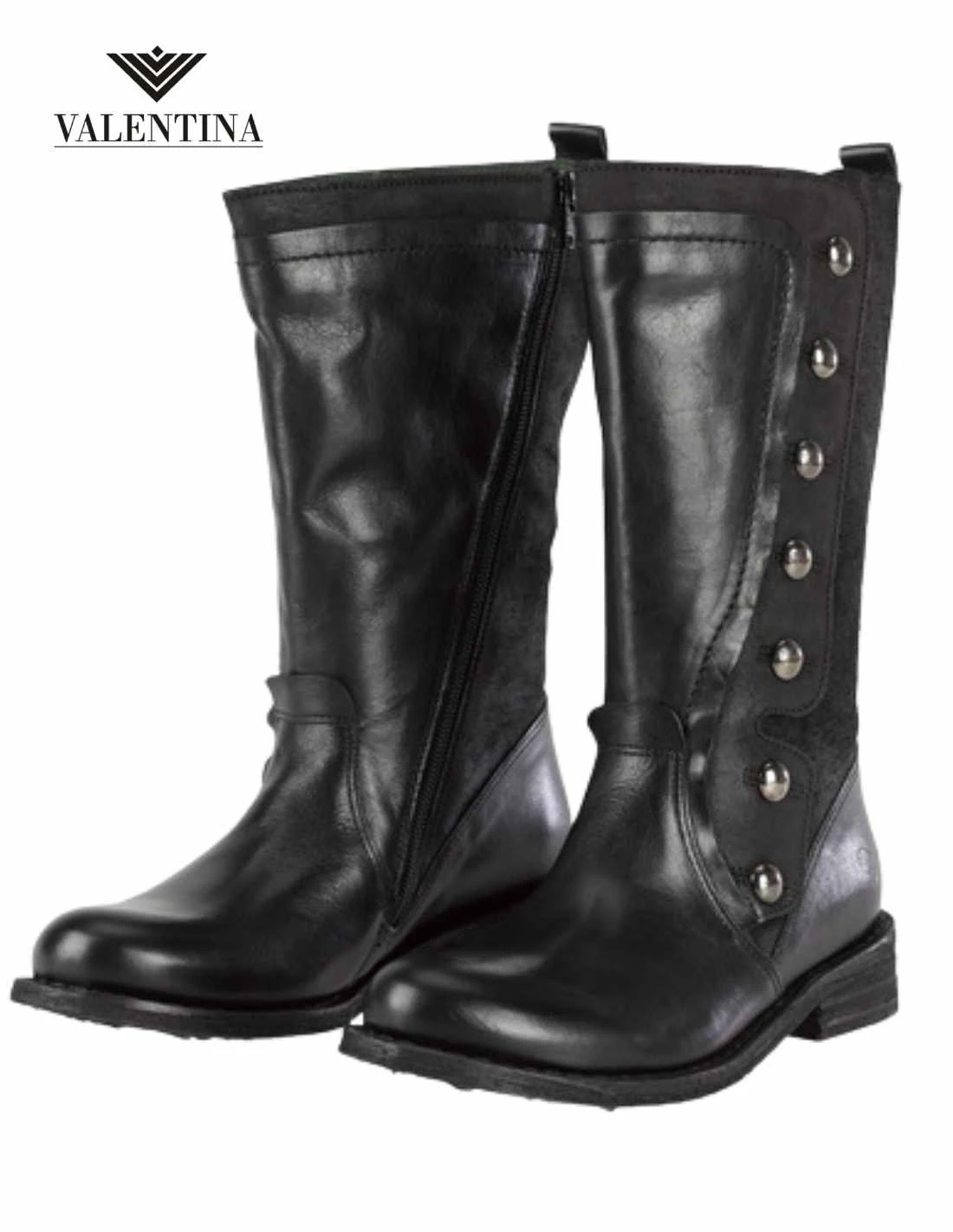 Felmini Stivali Donna Inverno 2024-25 11 Felmini Stivali Donna Inverno 2024-25 - immagine 9