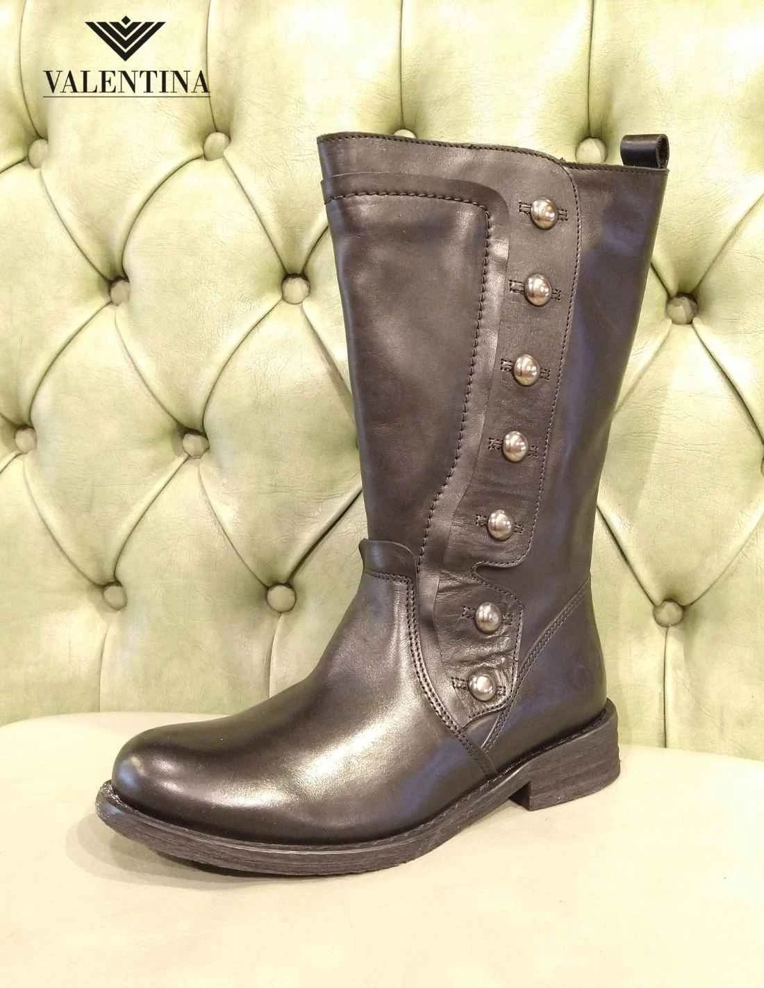 Felmini Stivali Donna Inverno 2024-25 3 Felmini Stivali Donna Inverno 2024-25