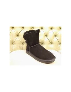 Stivali Imbottiti Con Pelo 9 Stivali Imbottiti Con Pelo -Stile pelletteria stivali imbottiti con pelo 3