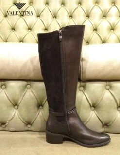 Caprice Stivali In Pelle Con Fibbia 27 Caprice Stivali In Pelle Con Fibbia -Stile pelletteria stivali in pelle con fibbia 10