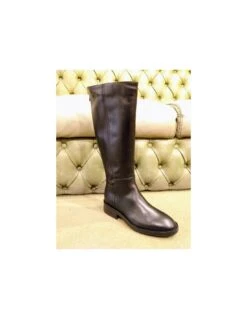 Stivali Tamaris Da Donna, Moda Inverno 2023-24 -Stile pelletteria stivali tamaris da donna moda inverno 2023 24 1