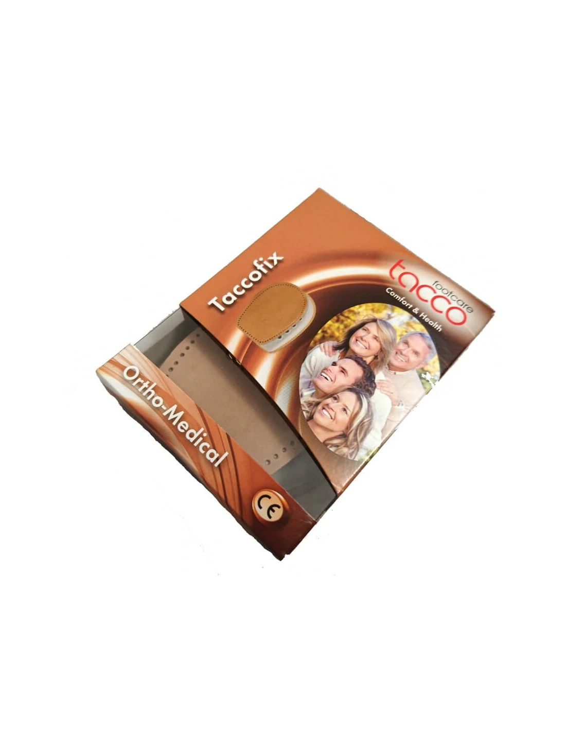 Taccofix 4 Taccofix - immagine 2