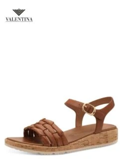 Tamaris Sandali Bassi Primavera Estate 2025 Comodi -Stile pelletteria tamaris sandali bassi primavera estate 2025 comodi 3