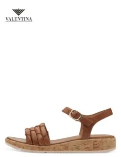 Tamaris Sandali Bassi Primavera Estate 2025 Comodi -Stile pelletteria tamaris sandali bassi primavera estate 2025 comodi 4