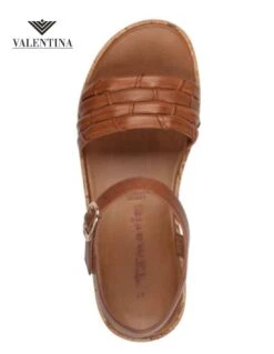 Tamaris Sandali Bassi Primavera Estate 2025 Comodi -Stile pelletteria tamaris sandali bassi primavera estate 2025 comodi 5