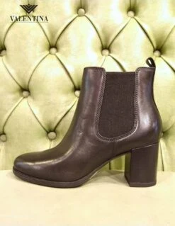 Tamaris Tronchetti Con Elastico Laterale