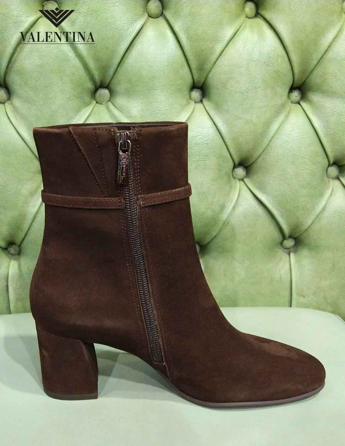 Tamaris Tronchetti Eleganti Da Donna, Moda 2024 4 Tamaris Tronchetti Eleganti Da Donna, Moda 2024 - immagine 2