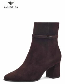 Tamaris Tronchetti Eleganti Da Donna, Moda 2024 11 Tamaris Tronchetti Eleganti Da Donna, Moda 2024 -Stile pelletteria tronchetti eleganti da donna moda 2024 3