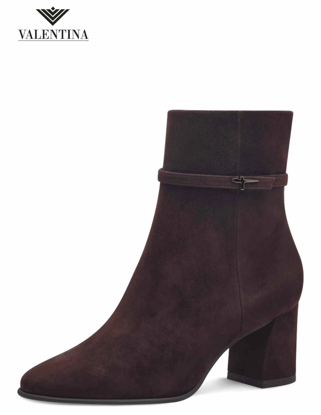 Tamaris Tronchetti Eleganti Da Donna, Moda 2024 6 Tamaris Tronchetti Eleganti Da Donna, Moda 2024 - immagine 4