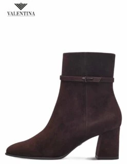 Tamaris Tronchetti Eleganti Da Donna, Moda 2024 12 Tamaris Tronchetti Eleganti Da Donna, Moda 2024 -Stile pelletteria tronchetti eleganti da donna moda 2024 4