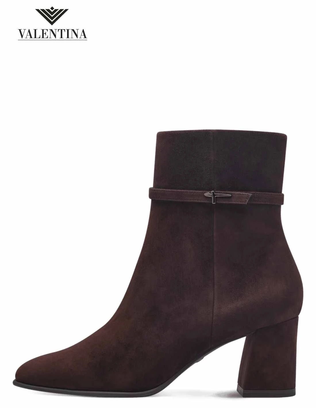 Tamaris Tronchetti Eleganti Da Donna, Moda 2024 7 Tamaris Tronchetti Eleganti Da Donna, Moda 2024 - immagine 5