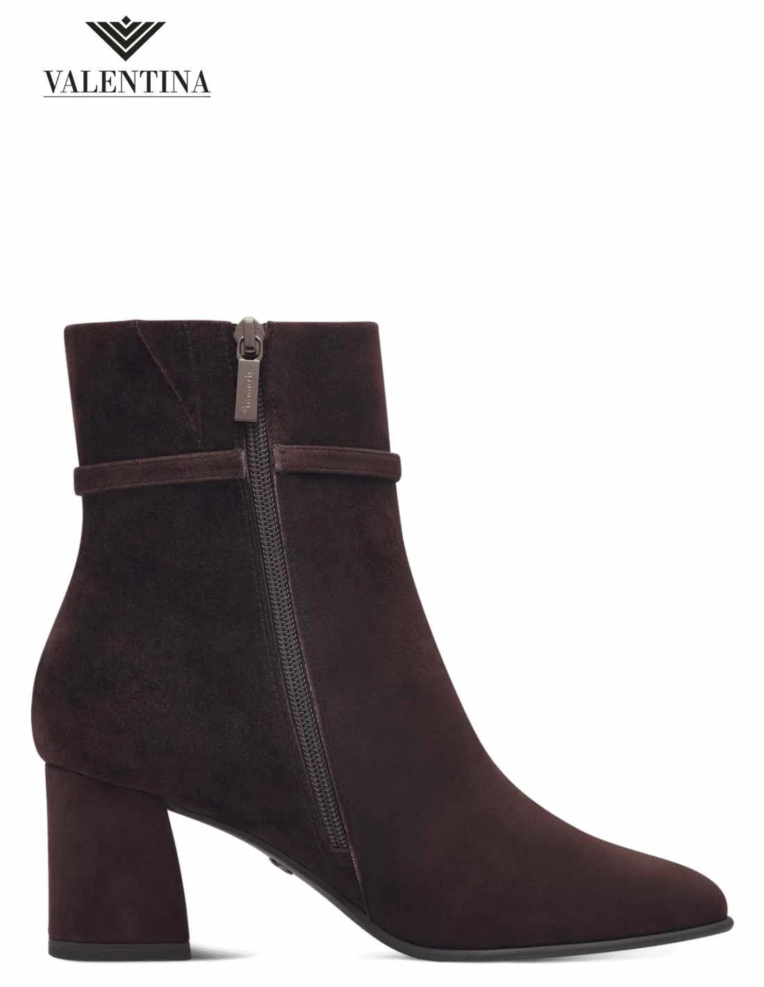 Tamaris Tronchetti Eleganti Da Donna, Moda 2024 8 Tamaris Tronchetti Eleganti Da Donna, Moda 2024 - immagine 6