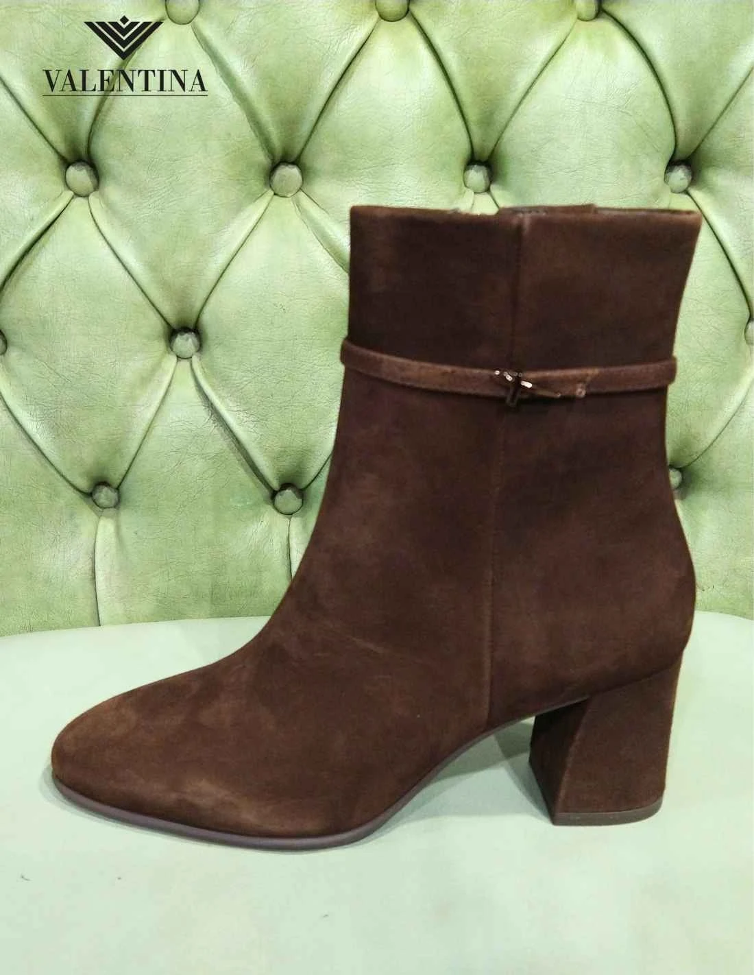 Tamaris Tronchetti Eleganti Da Donna, Moda 2024 3 Tamaris Tronchetti Eleganti Da Donna, Moda 2024