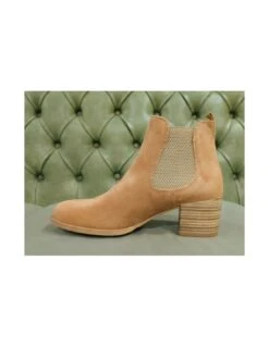 Tamaris Tronchetti Estivi Con Tacco, 2023 8 Tamaris Tronchetti Estivi Con Tacco, 2023 -Stile pelletteria tronchetti estivi con tacco largo 2