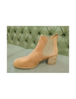 Tamaris Tronchetti Estivi Con Tacco, 2023 9 Tamaris Tronchetti Estivi Con Tacco, 2023 -Stile pelletteria tronchetti estivi con tacco largo 3