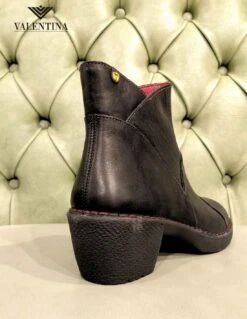 Tronchetti In Pelle, Jungla -Stile pelletteria tronchetti in pelle jungla 2