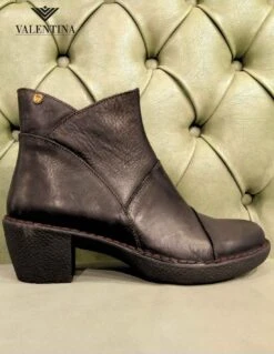 Tronchetti In Pelle, Jungla