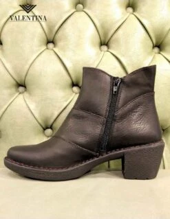 Tronchetti In Pelle, Jungla -Stile pelletteria tronchetti in pelle jungla 3