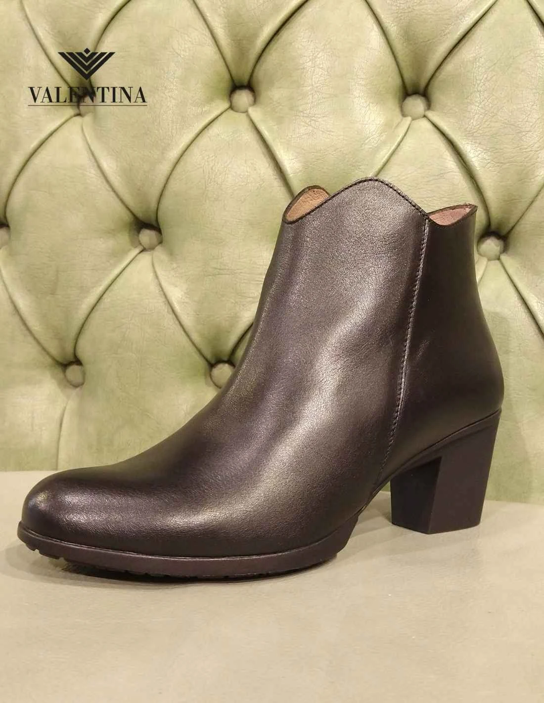 Wonders Tronchetti In Vera Pelle Da Donna 4 Wonders Tronchetti In Vera Pelle Da Donna - immagine 2