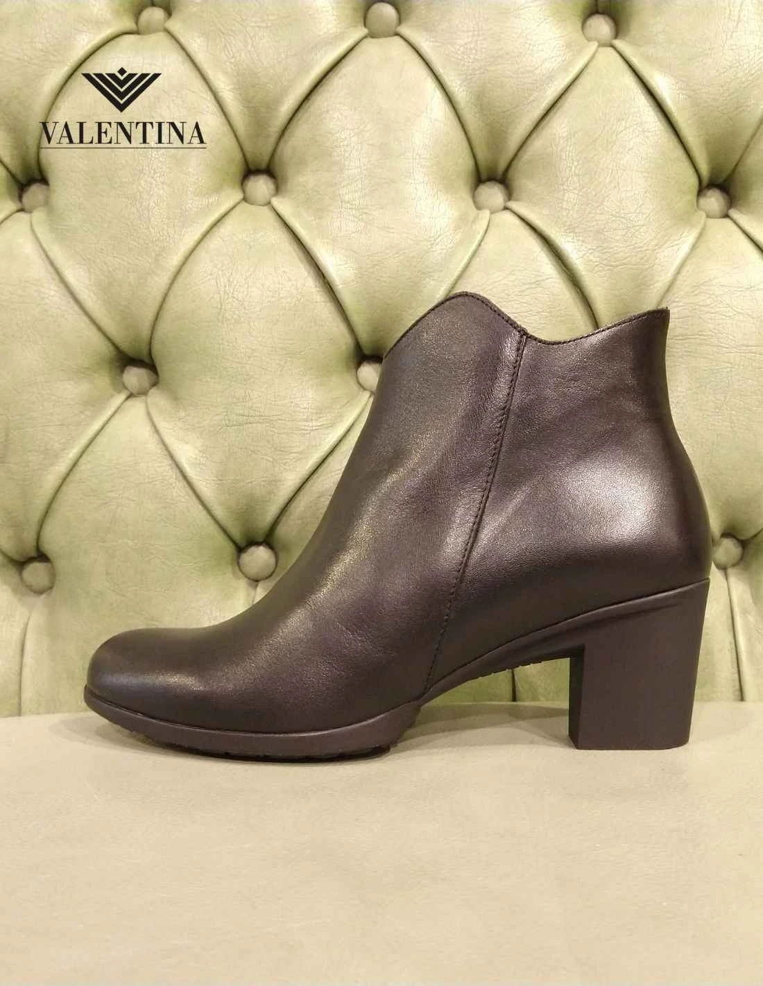 Wonders Tronchetti In Vera Pelle Da Donna 5 Wonders Tronchetti In Vera Pelle Da Donna - immagine 3