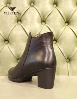 Wonders Tronchetti In Vera Pelle Da Donna